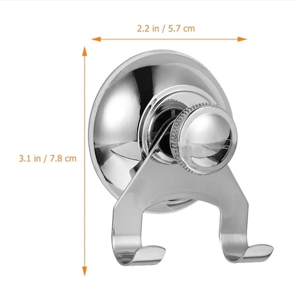 FREE Stainless Steel Hook